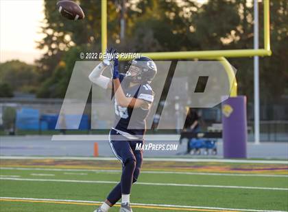 Thumbnail 3 in Archbishop Mitty @ Bellarmine College Prep photogallery.