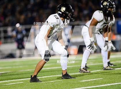 Thumbnail 3 in Archbishop Mitty @ Bellarmine College Prep photogallery.