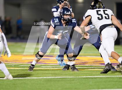 Thumbnail 3 in Archbishop Mitty @ Bellarmine College Prep photogallery.