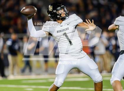Thumbnail 1 in Archbishop Mitty @ Bellarmine College Prep photogallery.