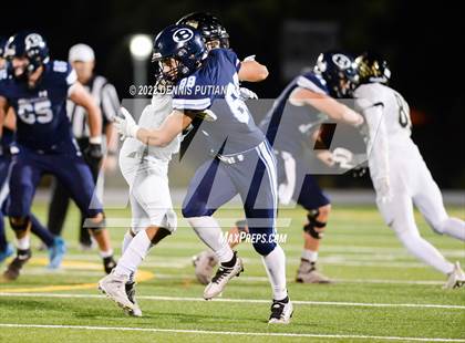 Thumbnail 3 in Archbishop Mitty @ Bellarmine College Prep photogallery.