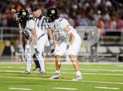 Thumbnail 2 in Archbishop Mitty @ Bellarmine College Prep photogallery.
