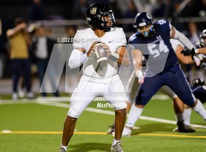 Thumbnail 2 in Archbishop Mitty @ Bellarmine College Prep photogallery.