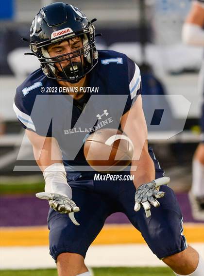 Thumbnail 2 in Archbishop Mitty @ Bellarmine College Prep photogallery.
