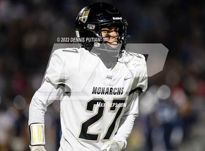 Thumbnail 2 in Archbishop Mitty @ Bellarmine College Prep photogallery.