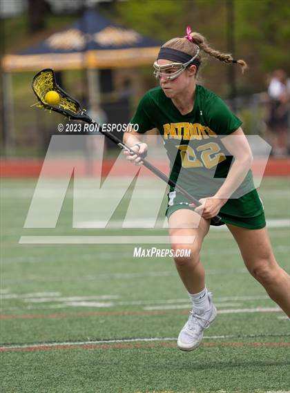 Thumbnail 2 in Ward Melville @ Shoreham-Wading River photogallery.