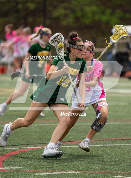Thumbnail 3 in Ward Melville @ Shoreham-Wading River photogallery.