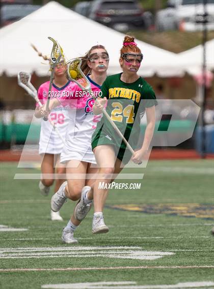 Thumbnail 1 in Ward Melville @ Shoreham-Wading River photogallery.