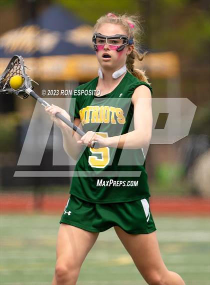 Thumbnail 2 in Ward Melville @ Shoreham-Wading River photogallery.