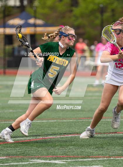 Thumbnail 3 in Ward Melville @ Shoreham-Wading River photogallery.