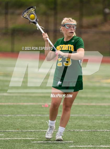 Thumbnail 3 in Ward Melville @ Shoreham-Wading River photogallery.