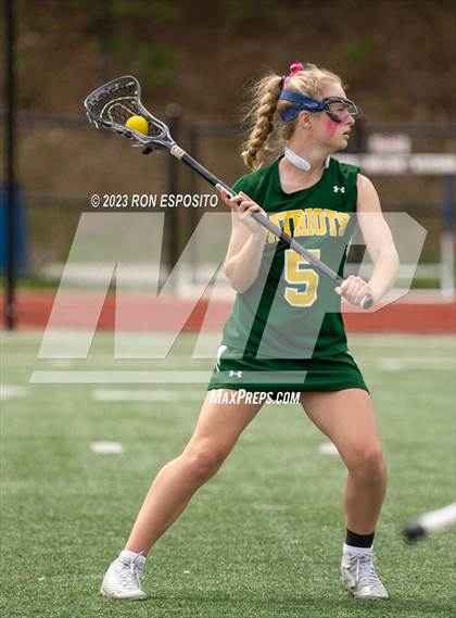 Thumbnail 2 in Ward Melville @ Shoreham-Wading River photogallery.