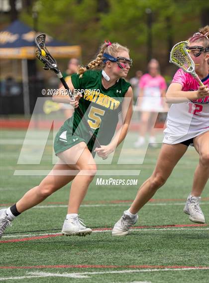 Thumbnail 1 in Ward Melville @ Shoreham-Wading River photogallery.