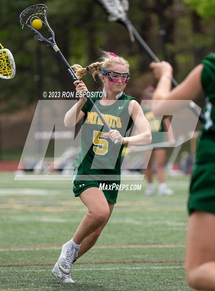 Thumbnail 1 in Ward Melville @ Shoreham-Wading River photogallery.