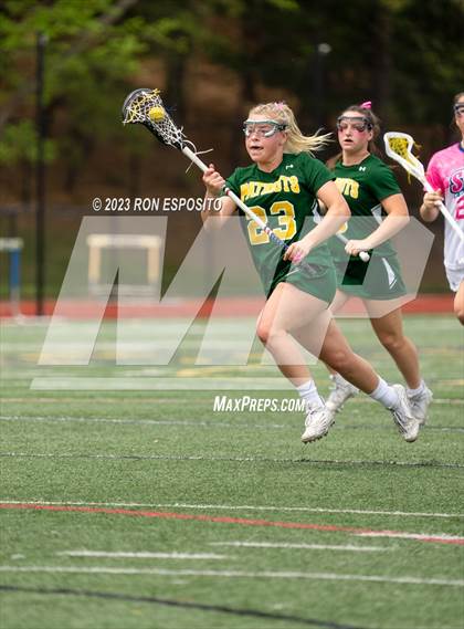 Thumbnail 1 in Ward Melville @ Shoreham-Wading River photogallery.
