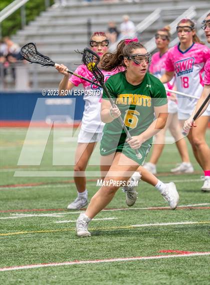 Thumbnail 1 in Ward Melville @ Shoreham-Wading River photogallery.