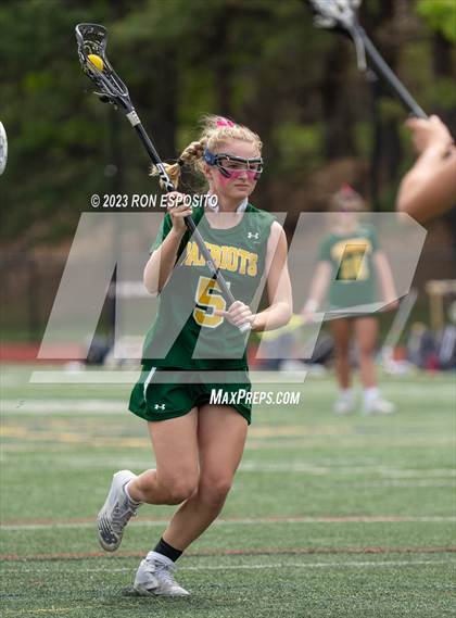 Thumbnail 3 in Ward Melville @ Shoreham-Wading River photogallery.