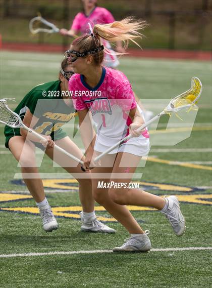 Thumbnail 3 in Ward Melville @ Shoreham-Wading River photogallery.