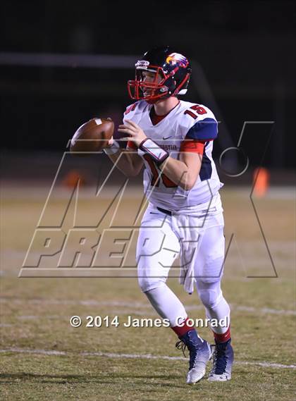 Thumbnail 3 in Scottsdale Christian Academy @ Northwest Christian photogallery.