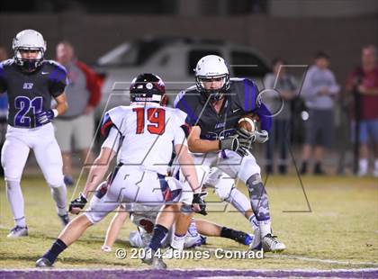 Thumbnail 2 in Scottsdale Christian Academy @ Northwest Christian photogallery.
