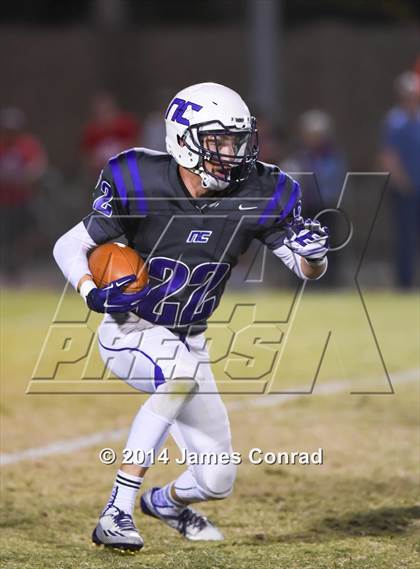 Thumbnail 1 in Scottsdale Christian Academy @ Northwest Christian photogallery.