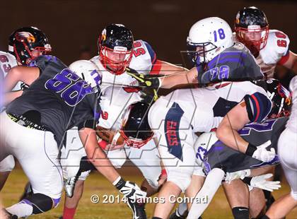 Thumbnail 3 in Scottsdale Christian Academy @ Northwest Christian photogallery.