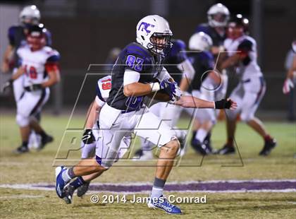 Thumbnail 1 in Scottsdale Christian Academy @ Northwest Christian photogallery.