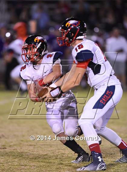 Thumbnail 2 in Scottsdale Christian Academy @ Northwest Christian photogallery.