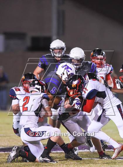 Thumbnail 1 in Scottsdale Christian Academy @ Northwest Christian photogallery.