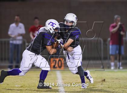 Thumbnail 2 in Scottsdale Christian Academy @ Northwest Christian photogallery.