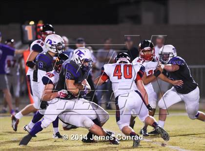 Thumbnail 1 in Scottsdale Christian Academy @ Northwest Christian photogallery.
