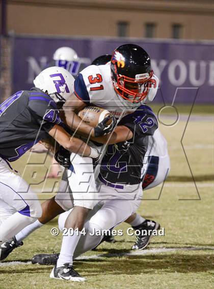 Thumbnail 1 in Scottsdale Christian Academy @ Northwest Christian photogallery.