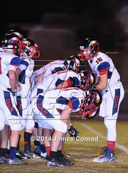 Thumbnail 3 in Scottsdale Christian Academy @ Northwest Christian photogallery.