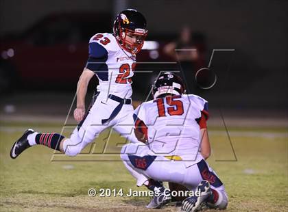 Thumbnail 3 in Scottsdale Christian Academy @ Northwest Christian photogallery.
