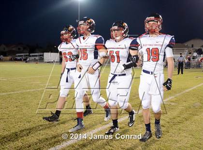 Thumbnail 3 in Scottsdale Christian Academy @ Northwest Christian photogallery.