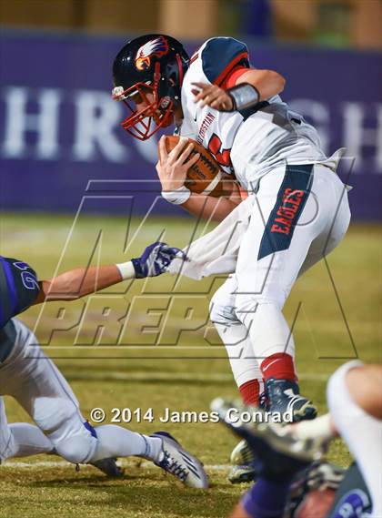 Thumbnail 1 in Scottsdale Christian Academy @ Northwest Christian photogallery.