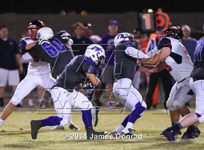 Thumbnail 3 in Scottsdale Christian Academy @ Northwest Christian photogallery.