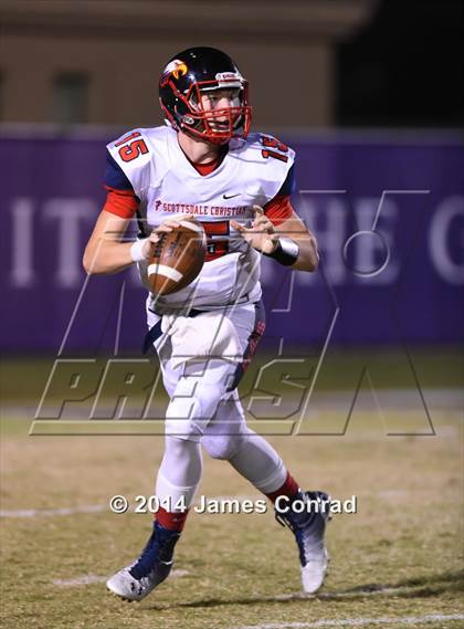 Thumbnail 1 in Scottsdale Christian Academy @ Northwest Christian photogallery.