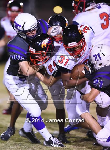 Thumbnail 3 in Scottsdale Christian Academy @ Northwest Christian photogallery.