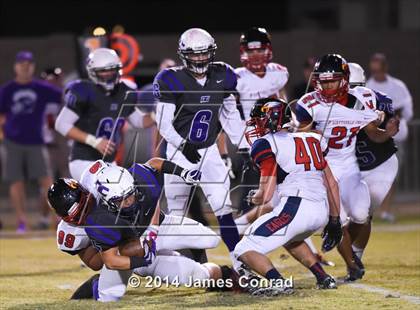 Thumbnail 3 in Scottsdale Christian Academy @ Northwest Christian photogallery.