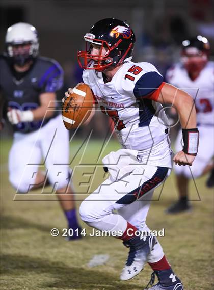 Thumbnail 3 in Scottsdale Christian Academy @ Northwest Christian photogallery.