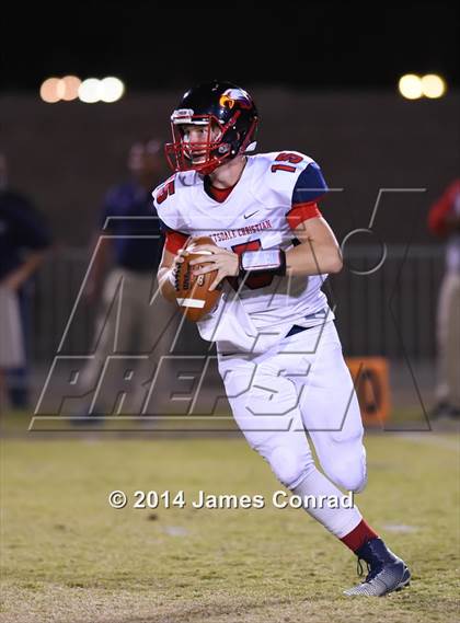 Thumbnail 3 in Scottsdale Christian Academy @ Northwest Christian photogallery.