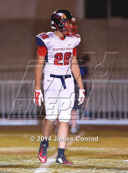 Thumbnail 3 in Scottsdale Christian Academy @ Northwest Christian photogallery.