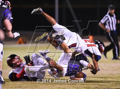 Thumbnail 1 in Scottsdale Christian Academy @ Northwest Christian photogallery.