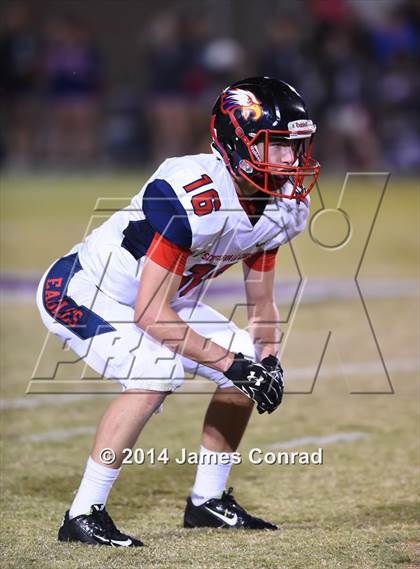 Thumbnail 1 in Scottsdale Christian Academy @ Northwest Christian photogallery.