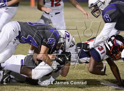 Thumbnail 3 in Scottsdale Christian Academy @ Northwest Christian photogallery.