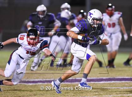Thumbnail 2 in Scottsdale Christian Academy @ Northwest Christian photogallery.