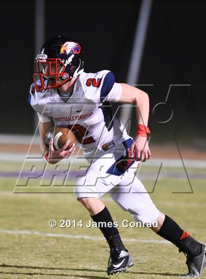 Thumbnail 3 in Scottsdale Christian Academy @ Northwest Christian photogallery.