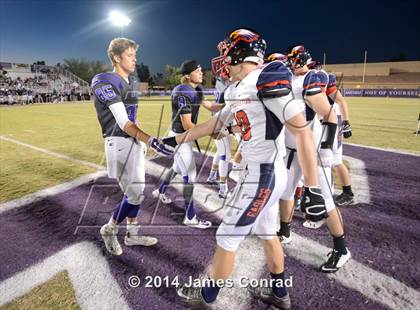 Thumbnail 1 in Scottsdale Christian Academy @ Northwest Christian photogallery.
