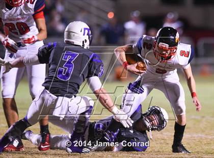 Thumbnail 3 in Scottsdale Christian Academy @ Northwest Christian photogallery.